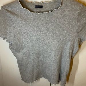 Brandy Melville shirt